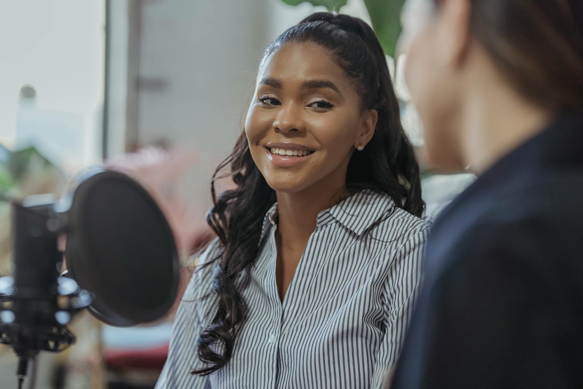 How Podcast Listening Is Surpassing Cable's Reach