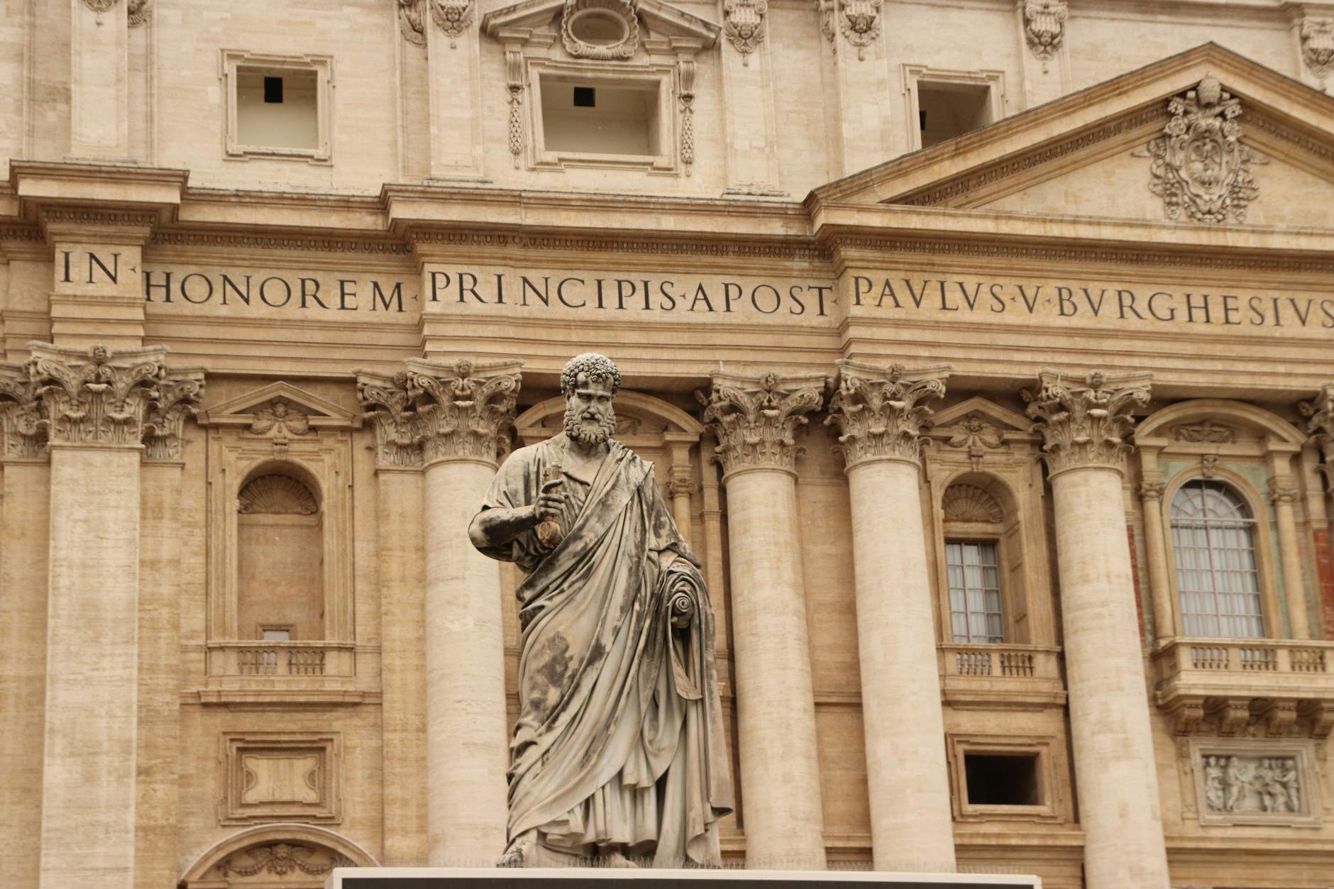 How Pope Francis's Moral Authority Shapes American Catholic Voting Behavior