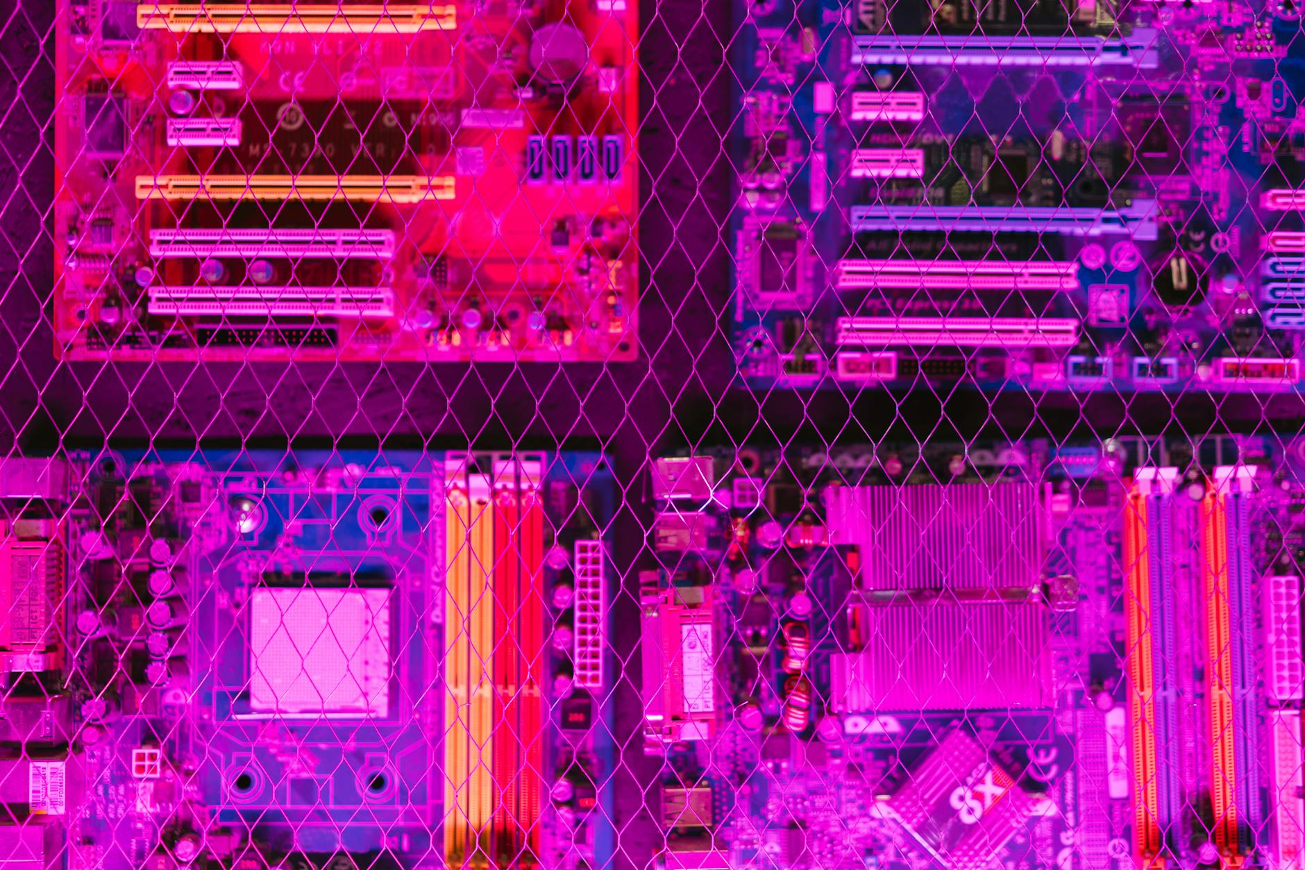 How Tech Disruption Creates Political Vulnerability