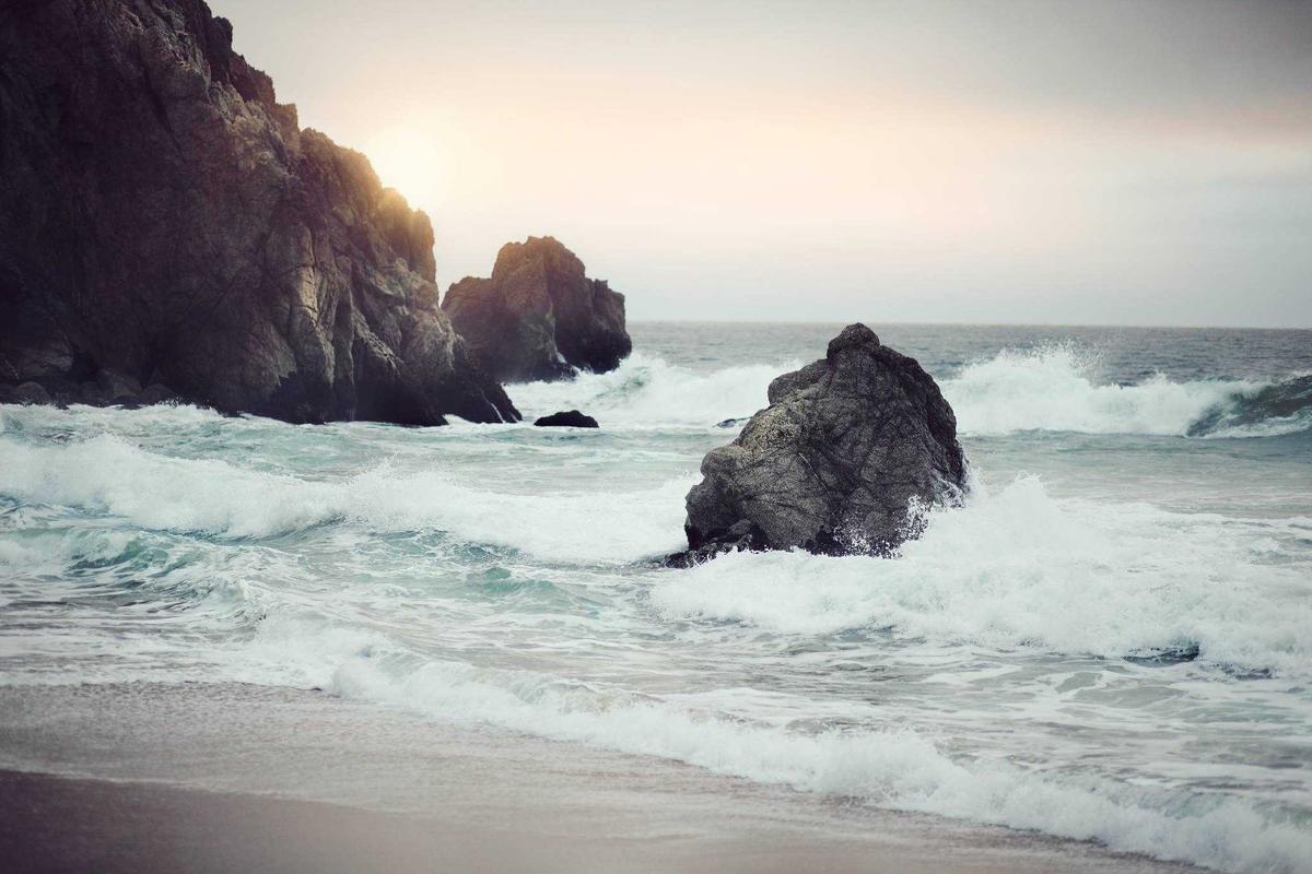 How Trump Is Attempting to Block Offshore Wind Projects