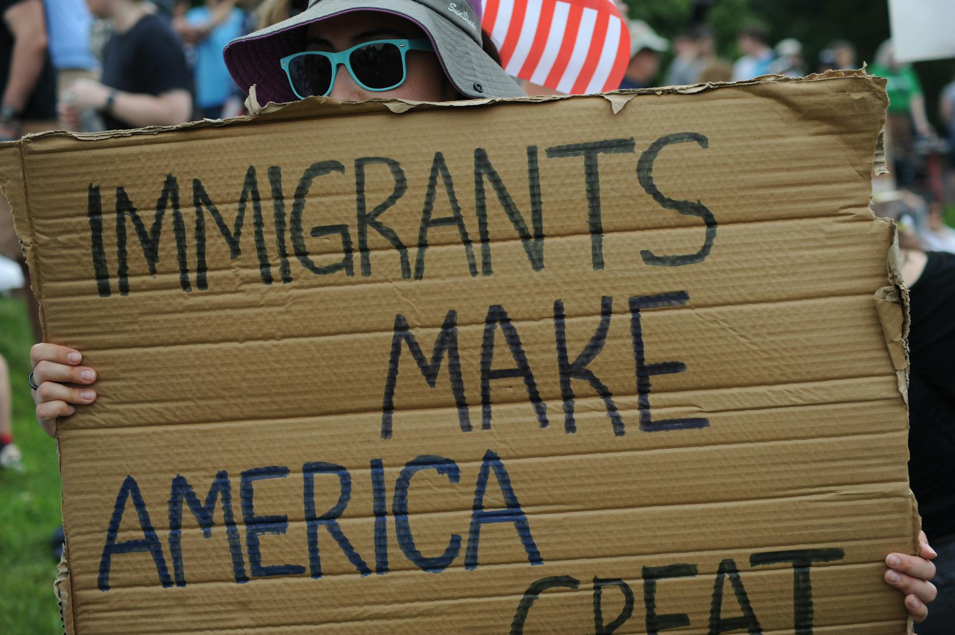 Immigration and Labor Market Competition