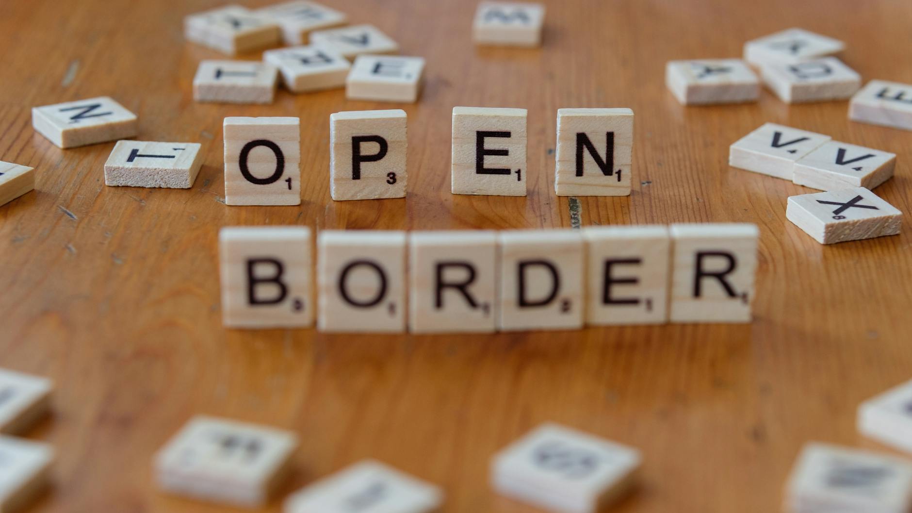 Immigration Enforcement and Humanitarian Aid—Cracks in the Coalition