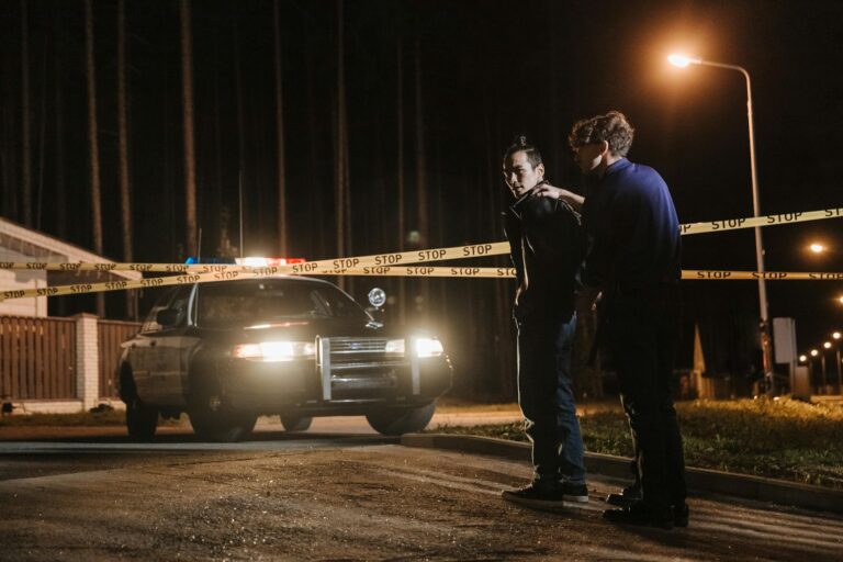 Is Crime Fear Helping Republicans Again? - Featured image