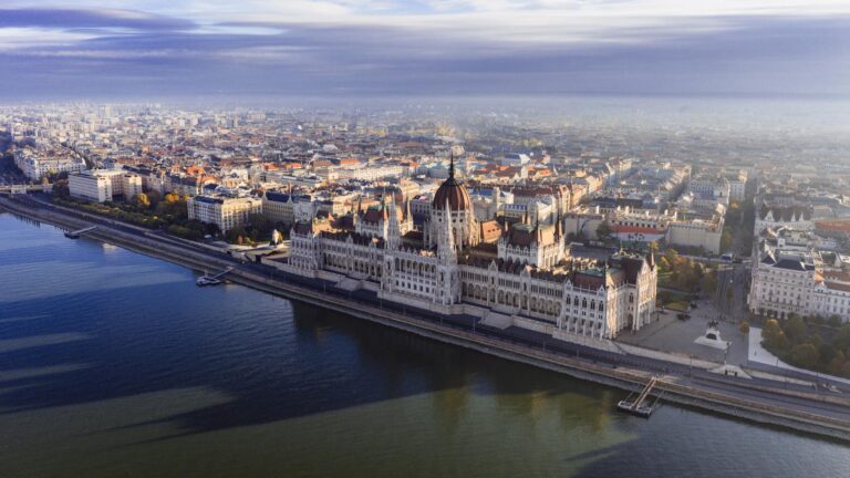 Is Hungary's Orbán Losing His Grip, and Is It a Warning Sign for Trump in 2028? - Featured image