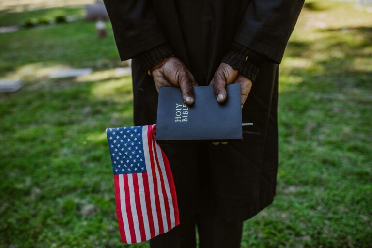 Is MAGA Becoming a Religion Instead of a Movement? - Featured image