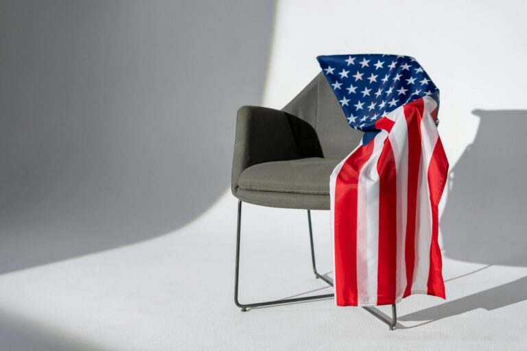 Is Patriotism Being Redefined by MAGA? - Featured image
