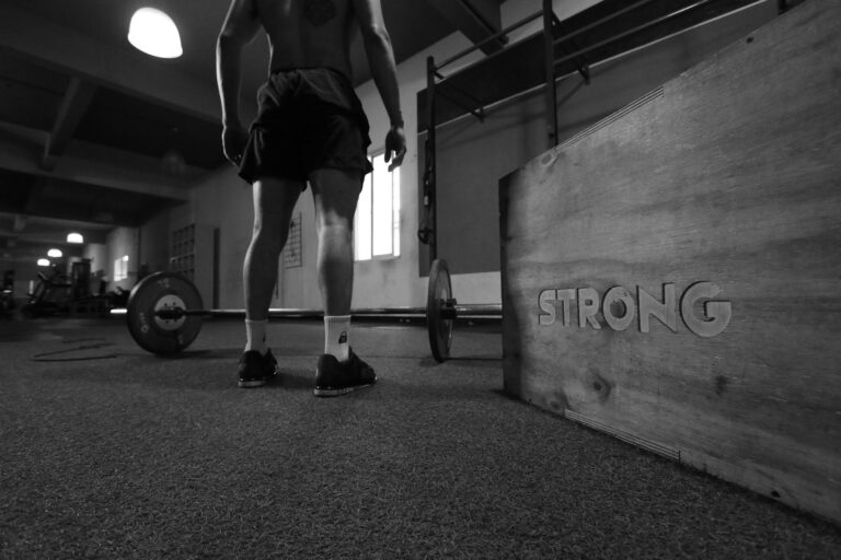 Is Strength Image More Important Than Policy? - Featured image