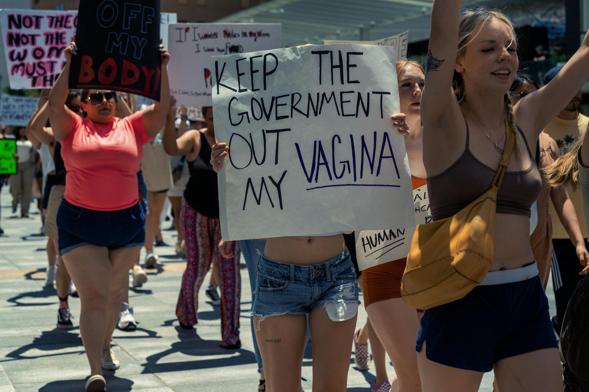 Political Movements and Policy Responses Are Already Forming