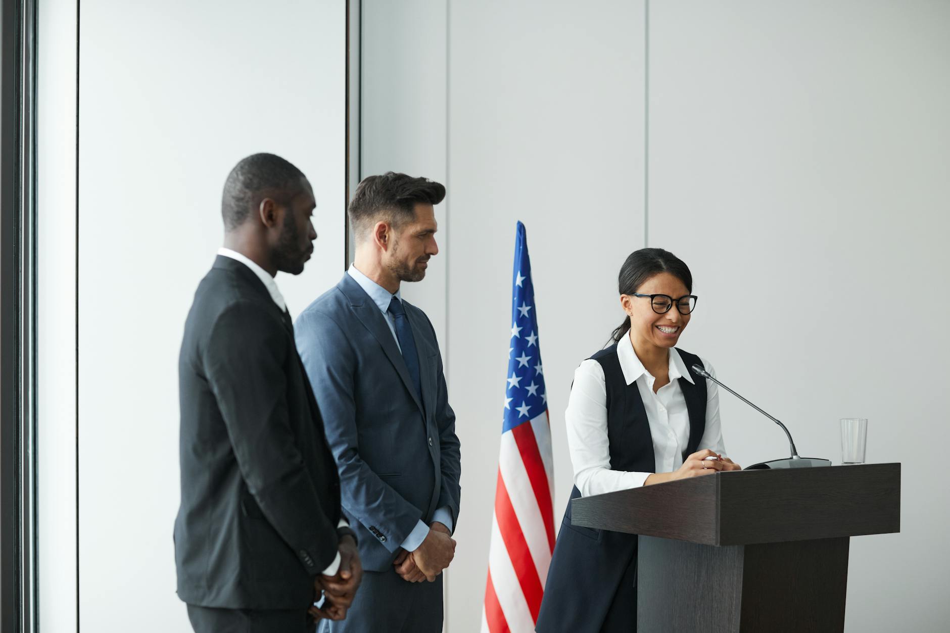 Robert F. Kennedy Jr. and MAHA's Leadership