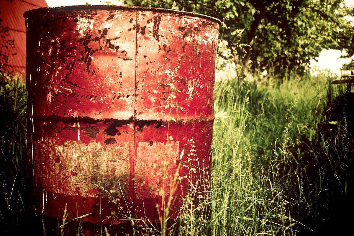Specific Categories Show How Stuck Prices Have Become