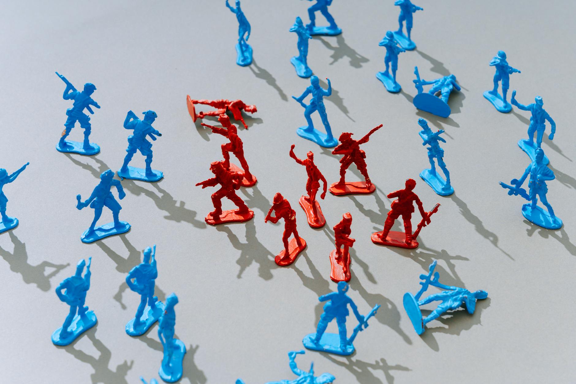 Specific Examples of Competence Versus Charisma in Recent Administrations