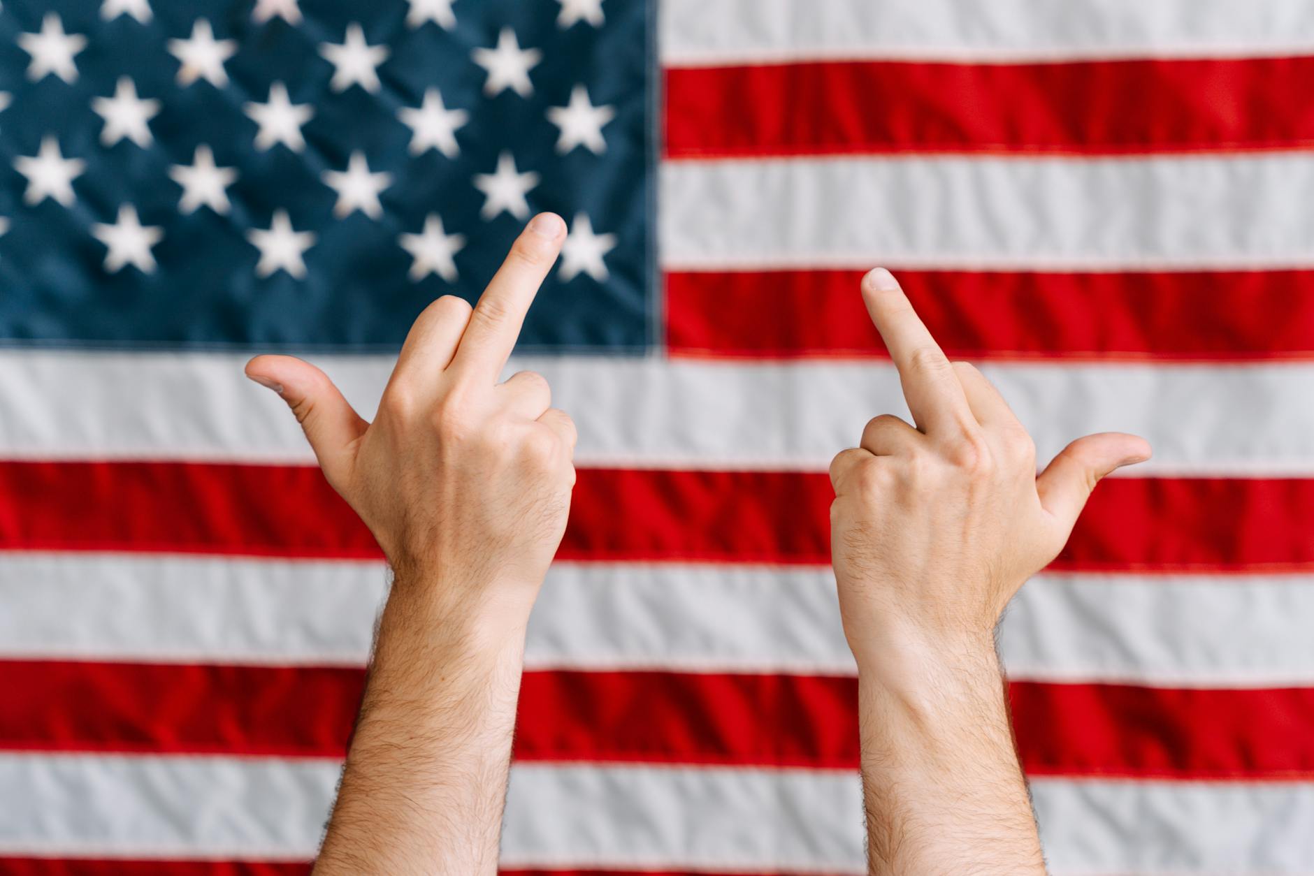 SPECIFIC FOREIGN POLICY CONTROVERSIES AFFECTING APPROVAL