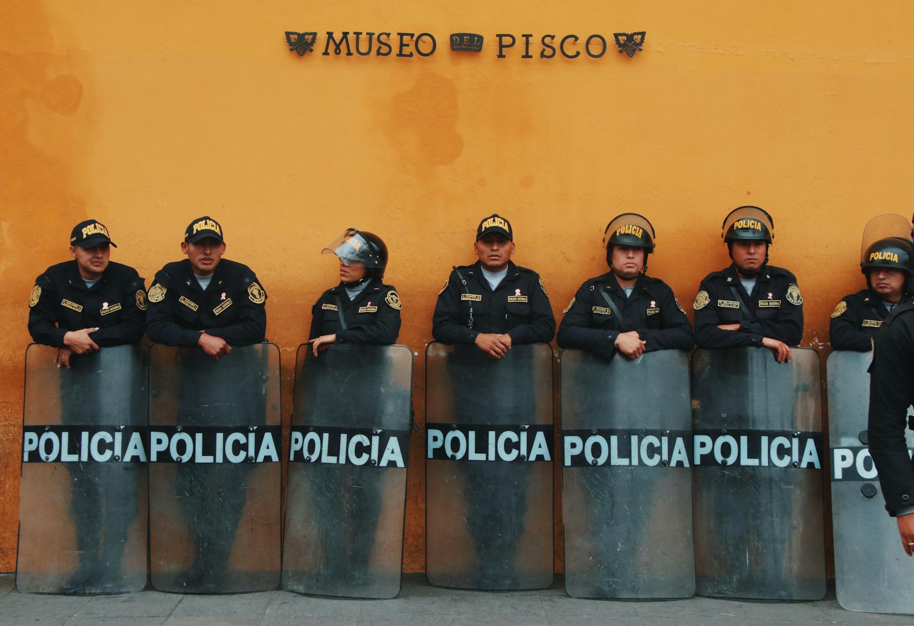 THE 2024 ELECTORAL COLLAPSE—LATINO MEN AND THE SHIFTING MARGINS