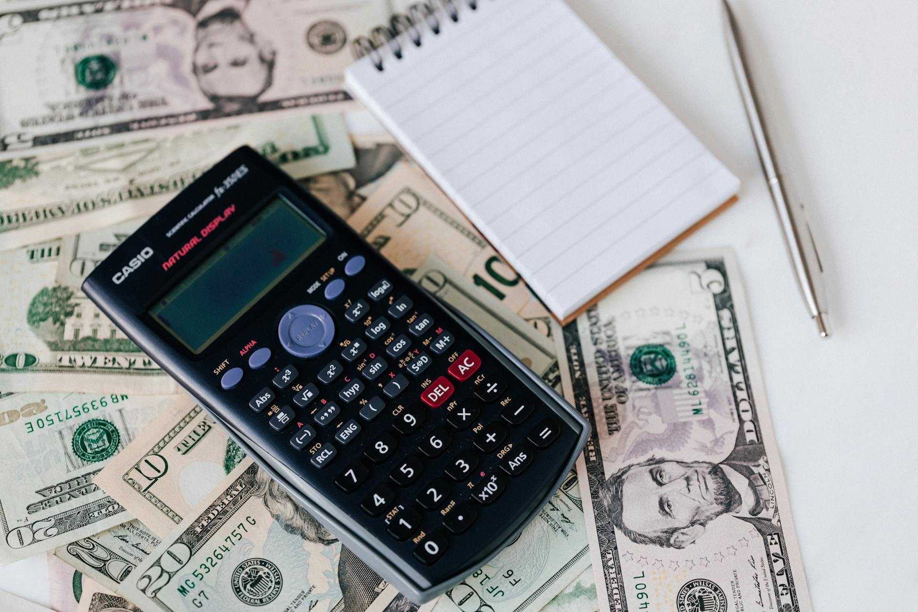 The 2026 Midterm Calculation—Wall Street Hedging in Real Time