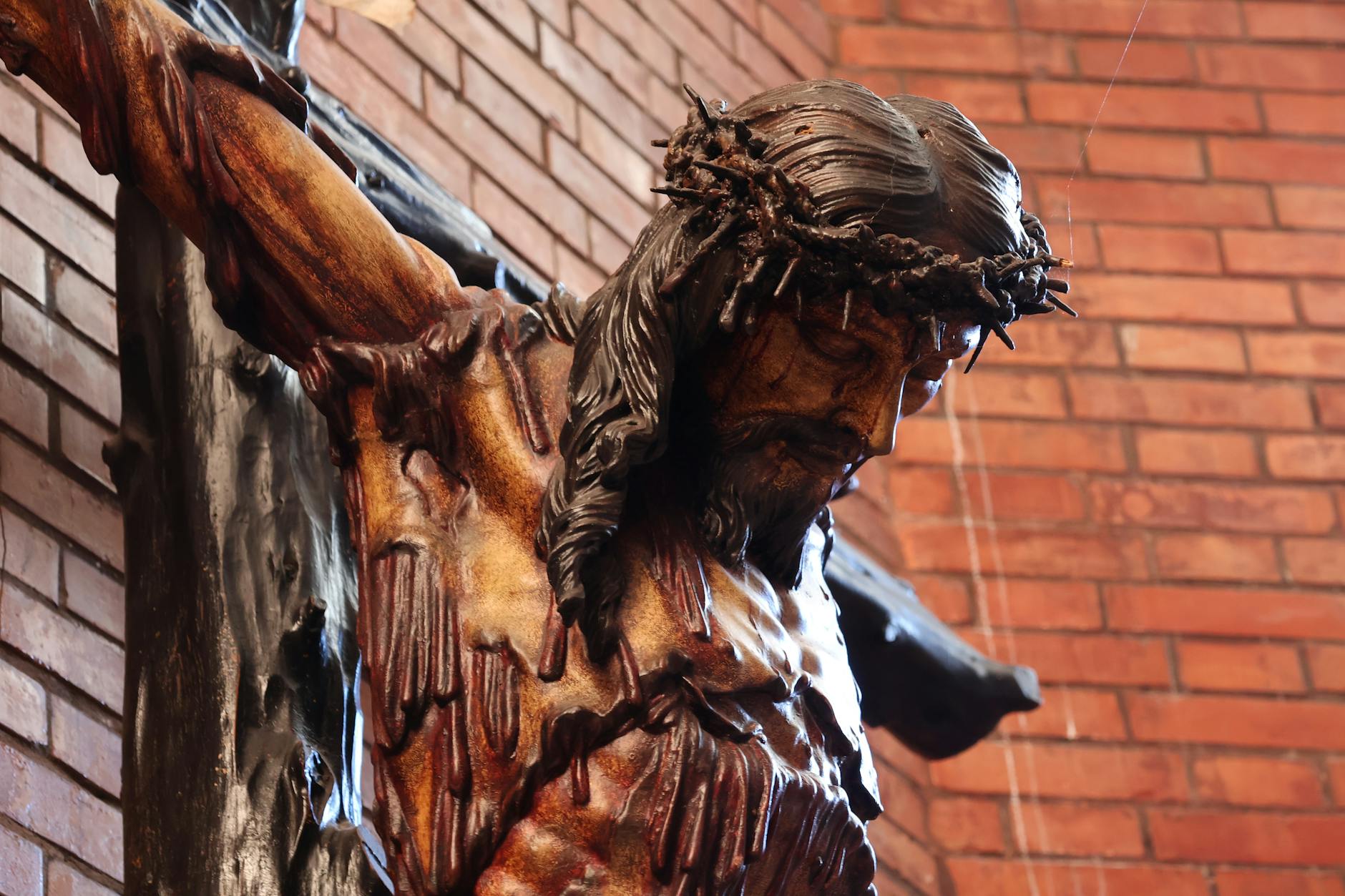 The April 2026 Jesus Image Controversy—A Breaking Point for Evangelical Unity?