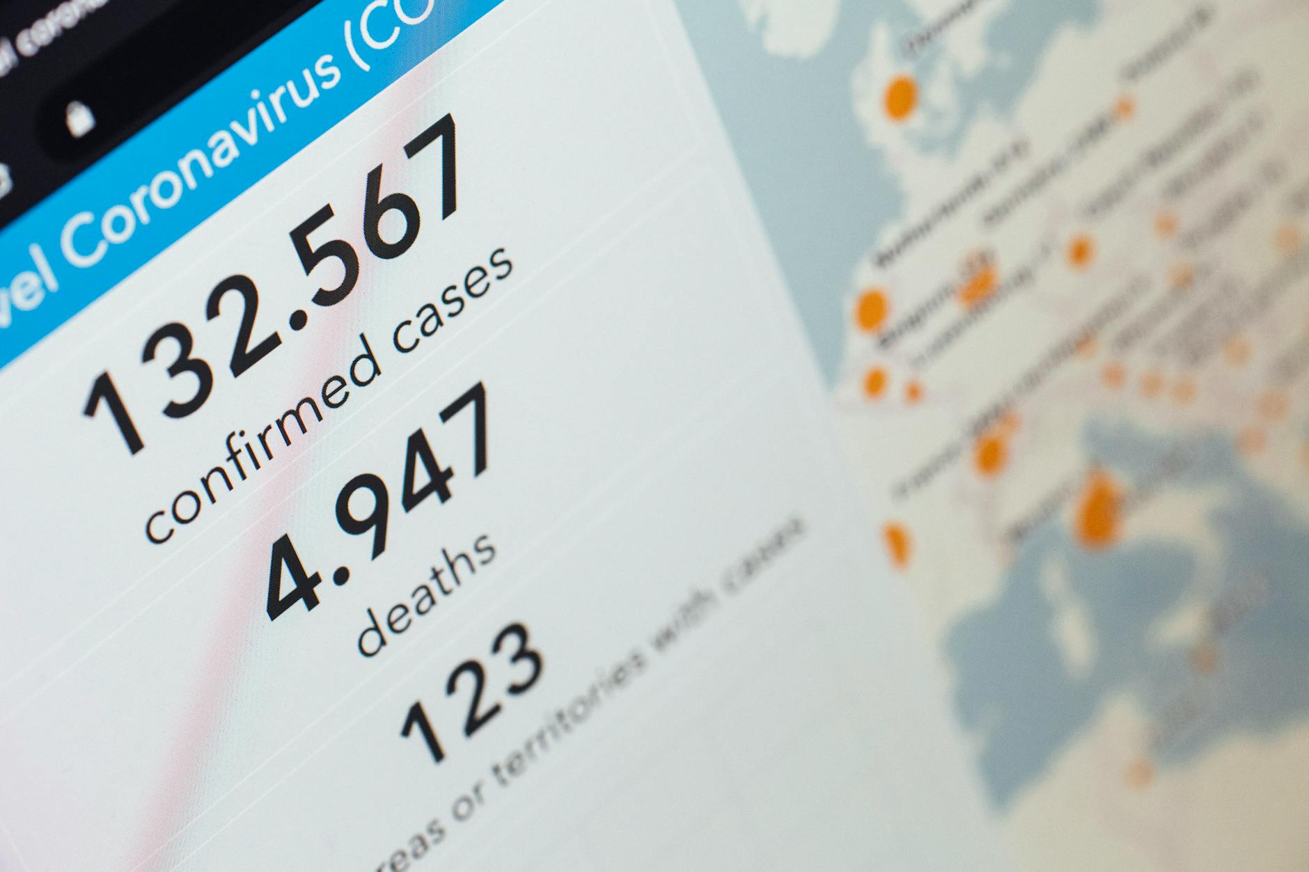 The Credibility Crisis Behind the Numbers