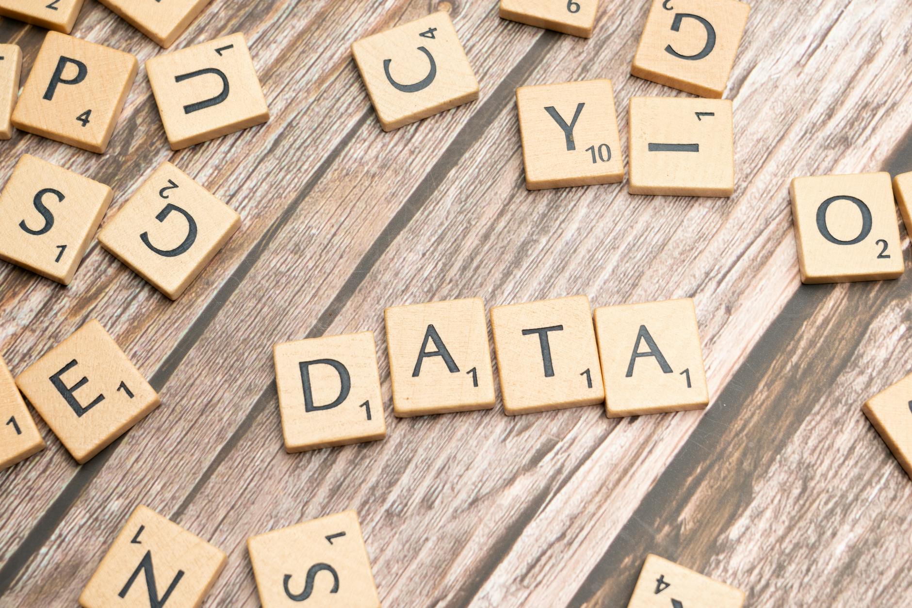 The Data Limitation: Causation Versus Correlation
