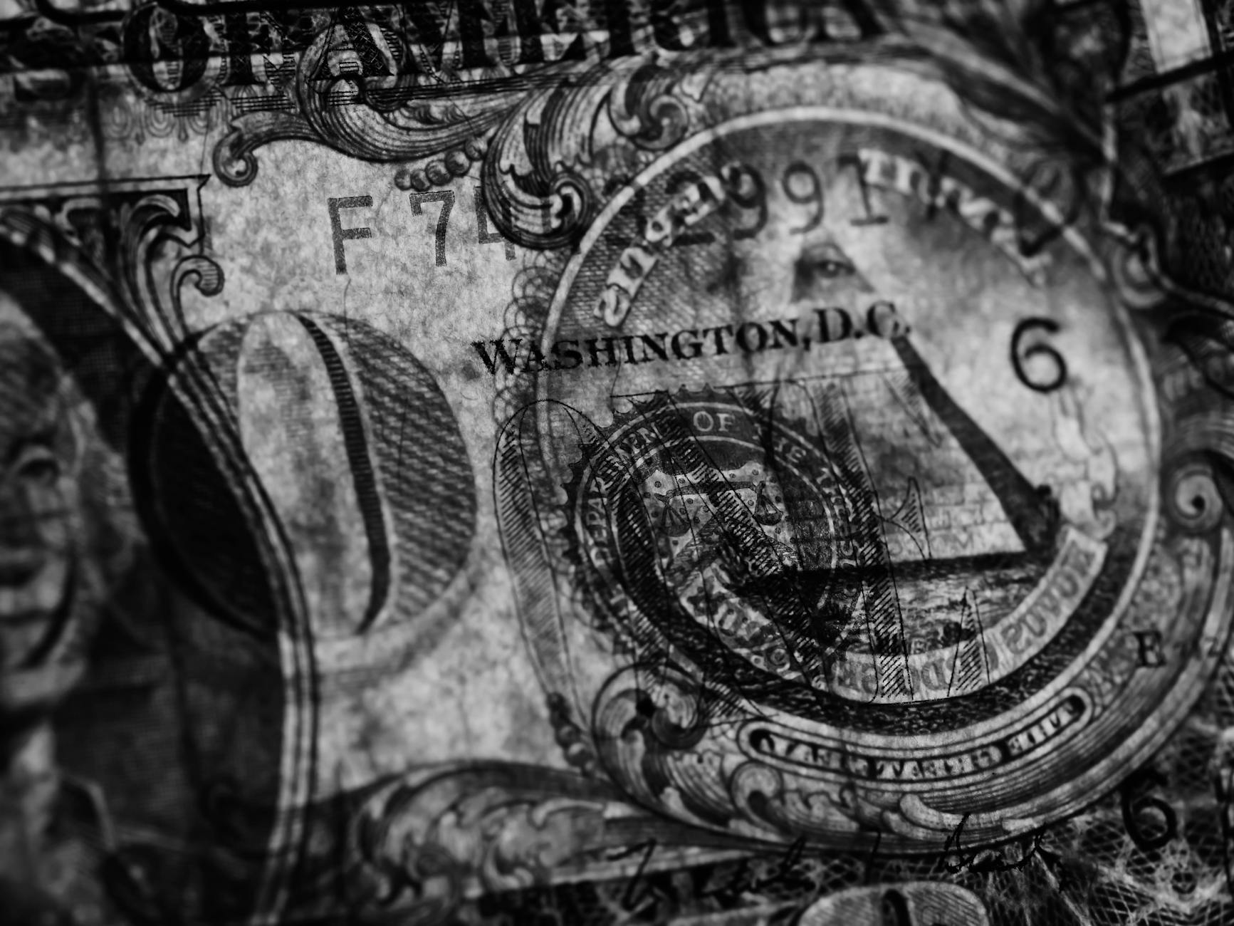 The Economic Argument for Overlooking Scandal and Chaos