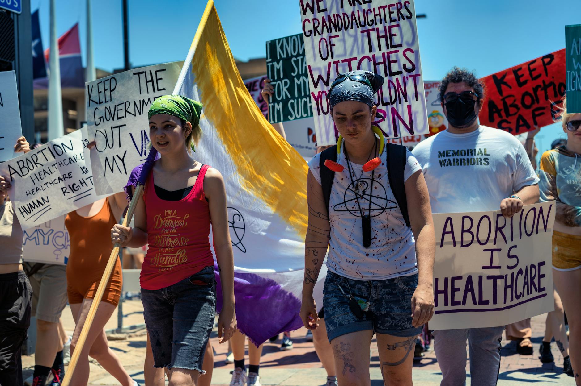 The Healthcare Crisis in Rural America