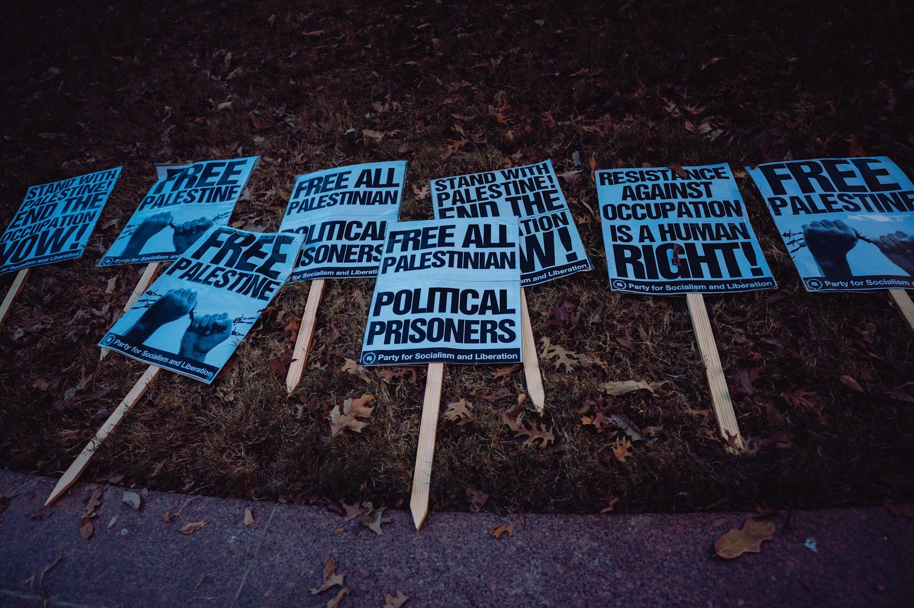 THE LIMITS OF FOREIGN POLICY AS A POLITICAL WEAPON