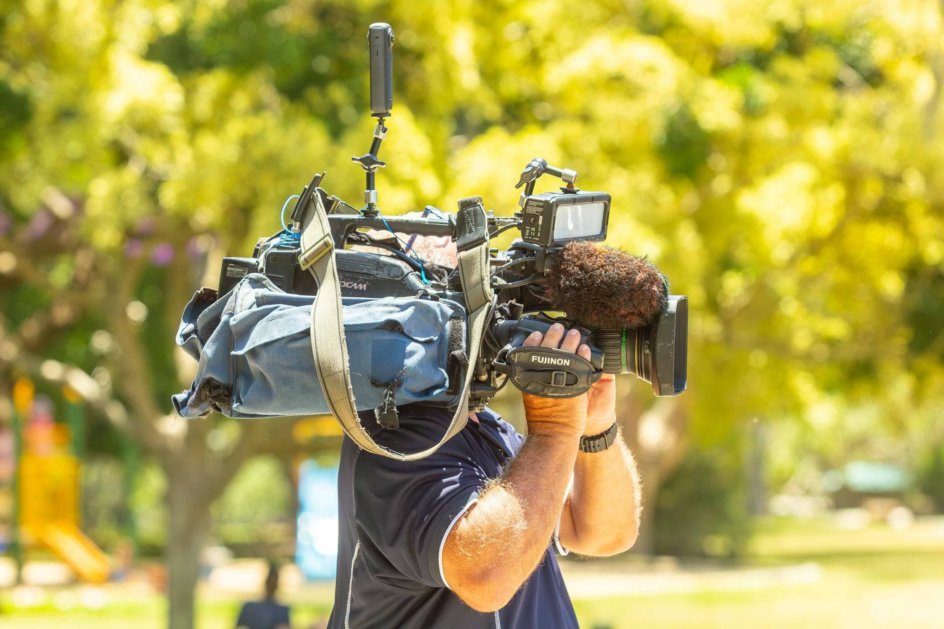 The Media Personality Trap and Its Limitations