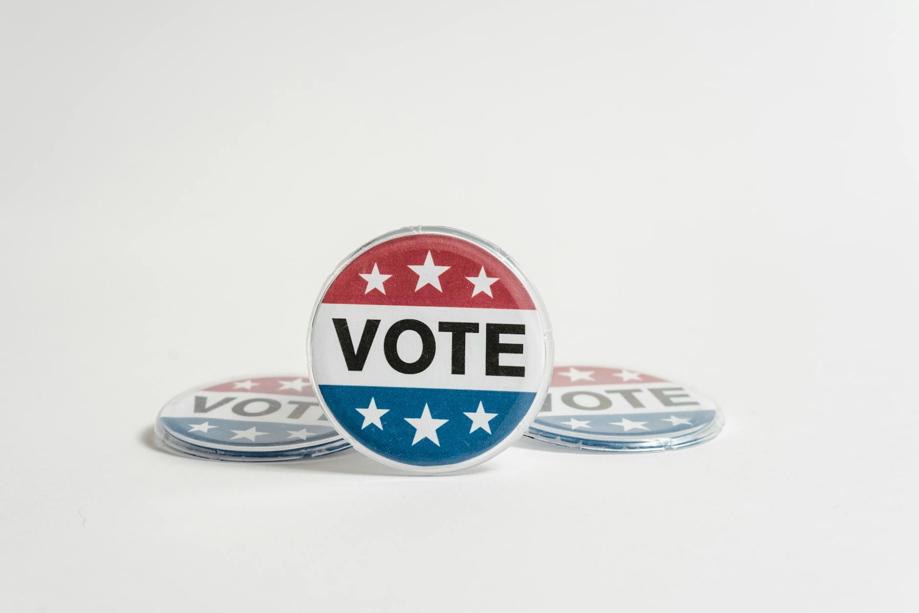 The Numbers Don't Lie: Party Favorability in Freefall