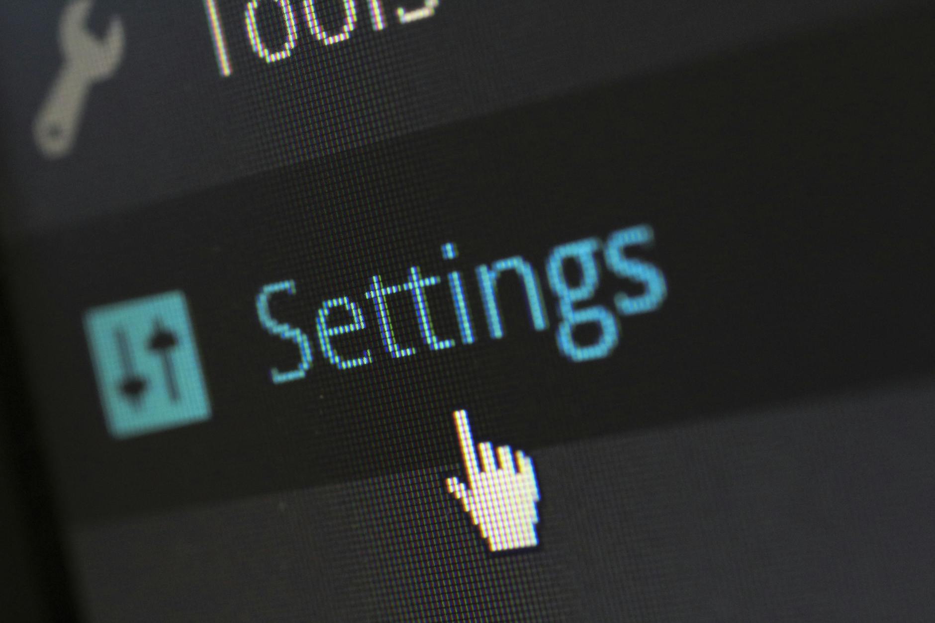 The Primary System as a Filter for Moderation