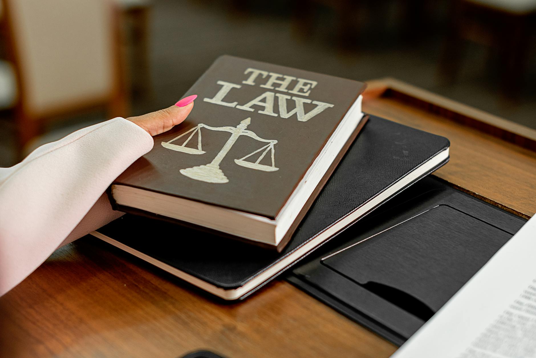 The Repeated Legal Issues and Credibility Collapse