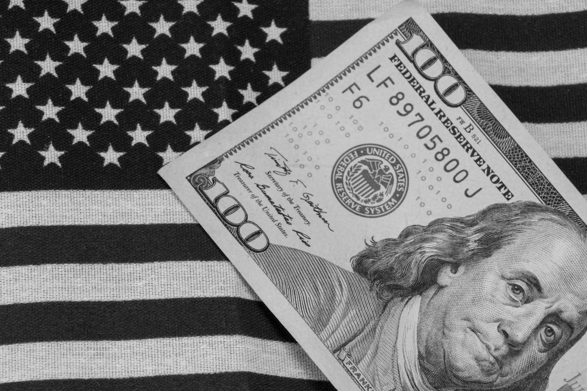 The Role of Economic Nationalism in Redefining Patriotism