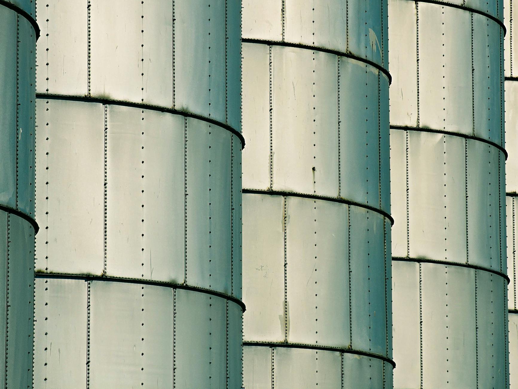 The Role of Media and Information Silos