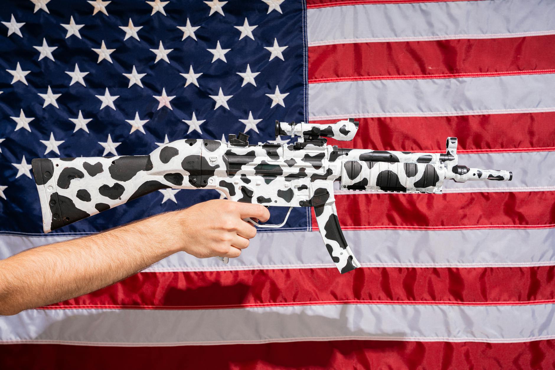 The Weaponization of Doubt and Strategic Misinformation Campaigns