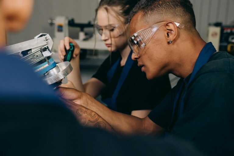 Trump Claims He Will Expand apprenticeships massively. Here's how funding flows - Featured image