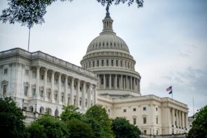 Trump Promises to Cut the capital gains tax to zero. Here's who benefits most - Featured image