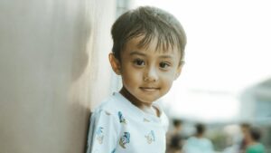 Trump Promises to Increase the child tax credit under his plan. Here's what parameters matter - Featured image
