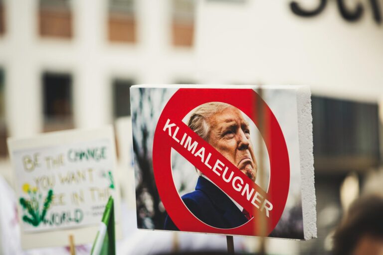Trump Says He Will Ban ESG in pensions. Here's what states and federal rules can do - Featured image
