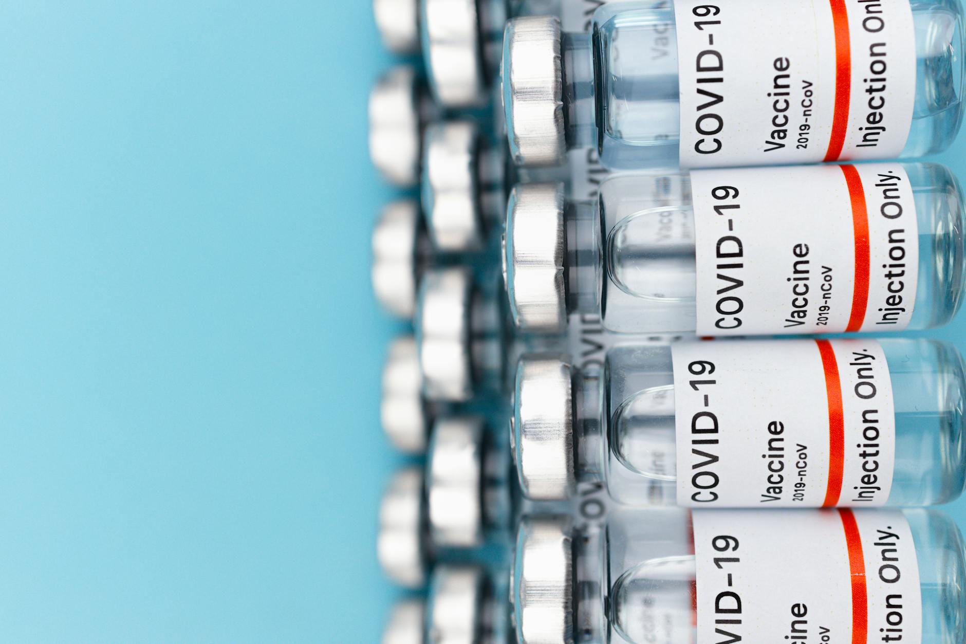 Vaccine Policy Positions Create Irreversible Voter Division