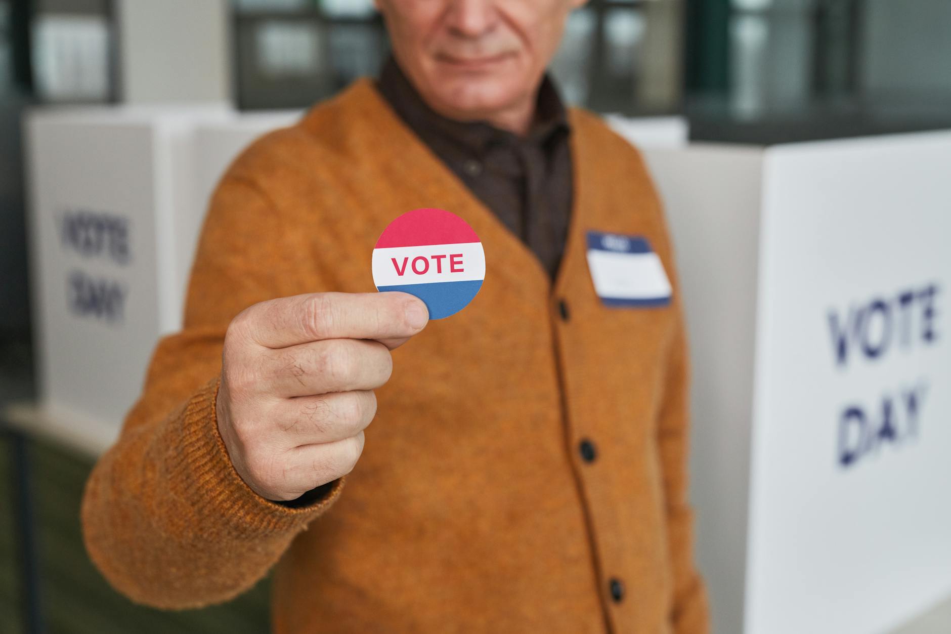 Voter Perception and the Psychology of Recessions