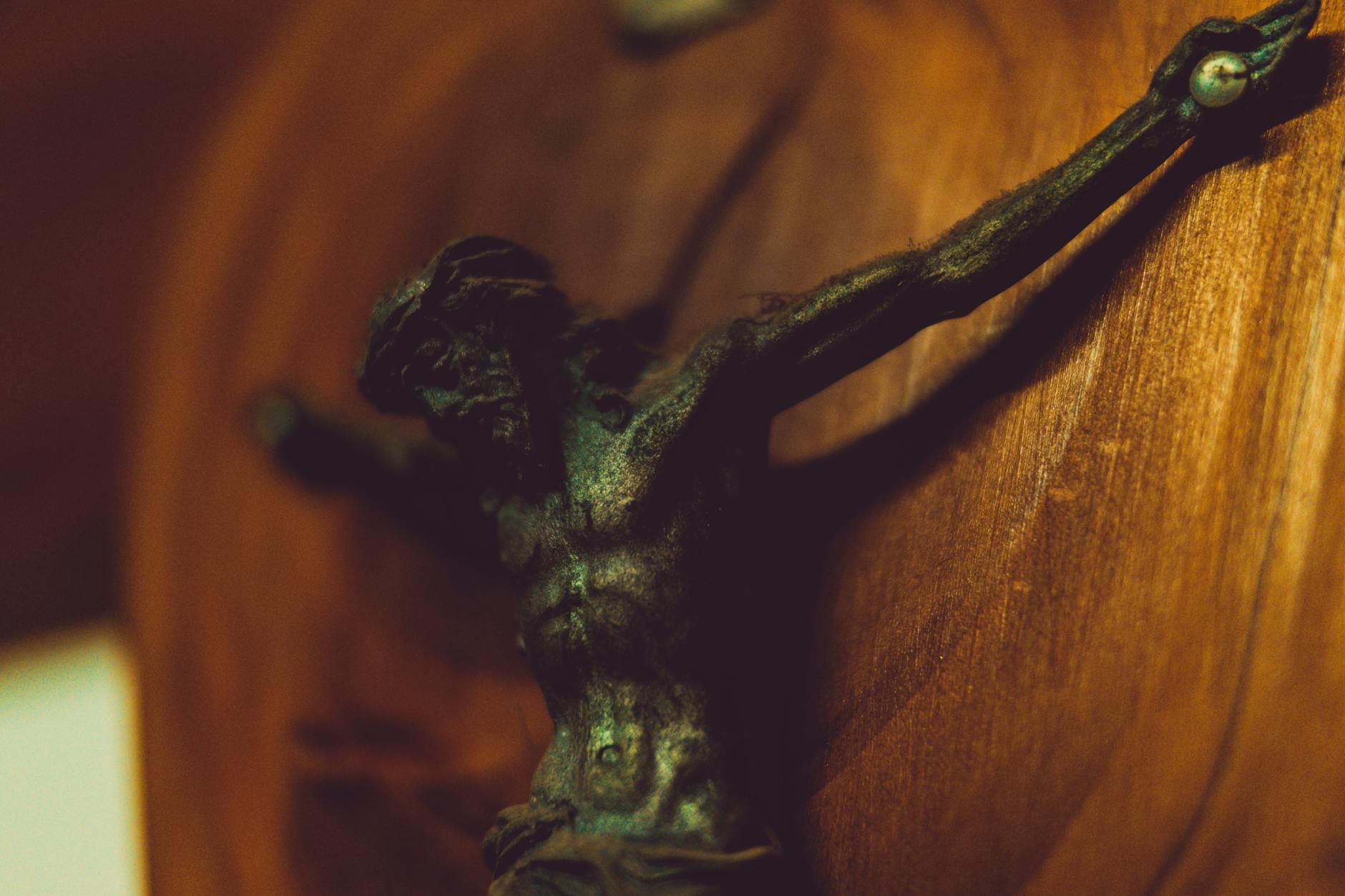 What Did Jesus Actually Teach About Politics and Power?