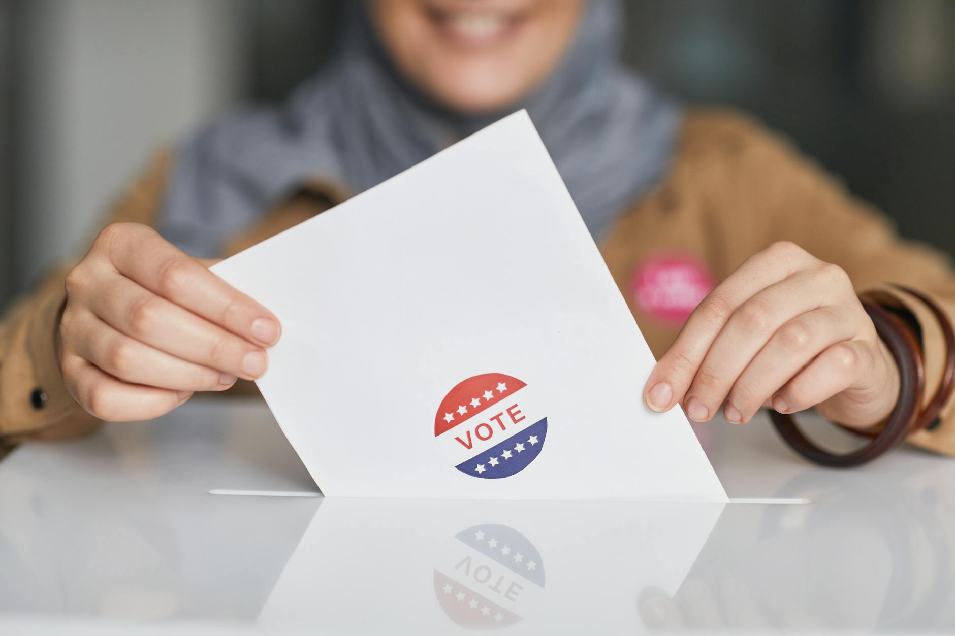 What Do Voting Shifts Among Latino Catholics Actually Show?