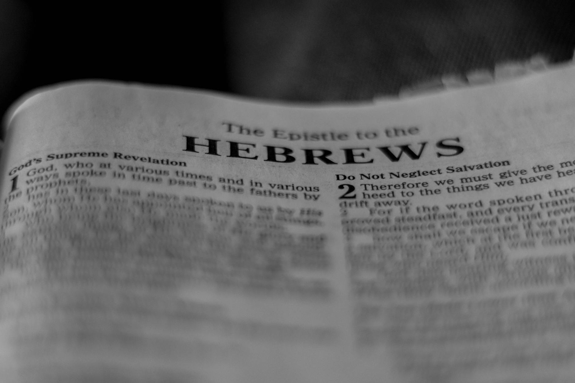 What Does the Bible Say About Government and Authority?