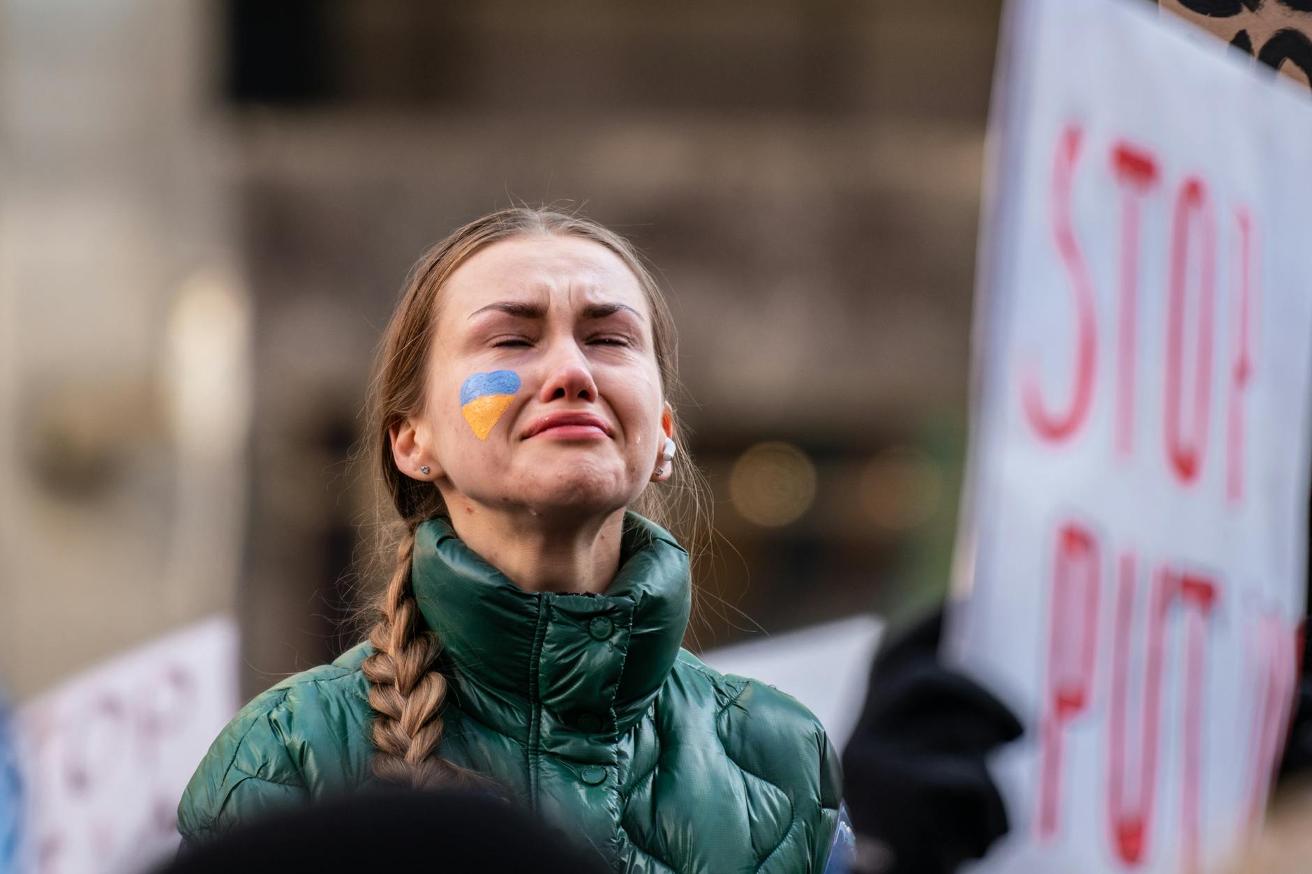 What Empathy Reveals About Both Parties' Blind Spots