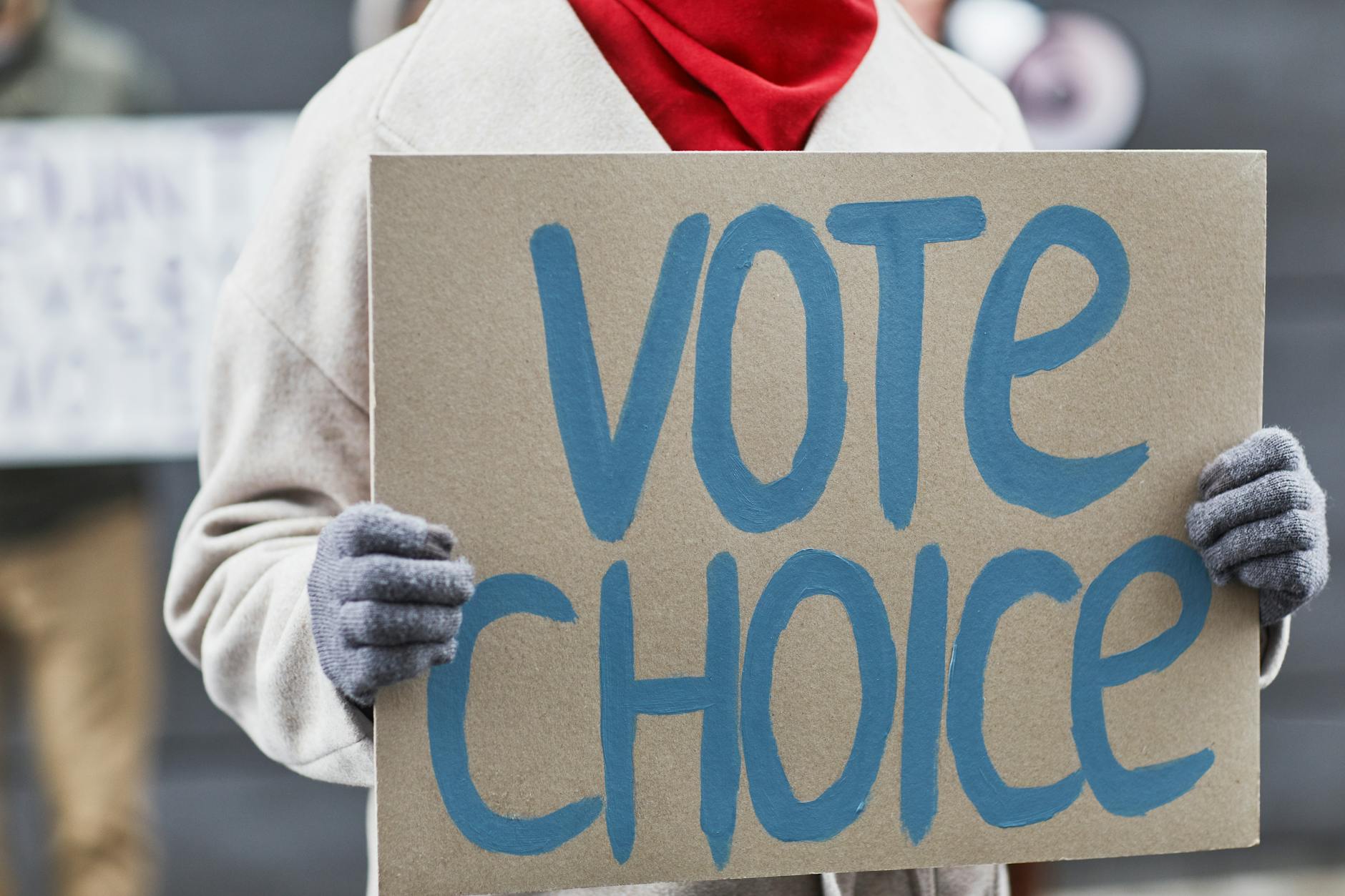 What Happened Between the Campaign Promise and Implementation?