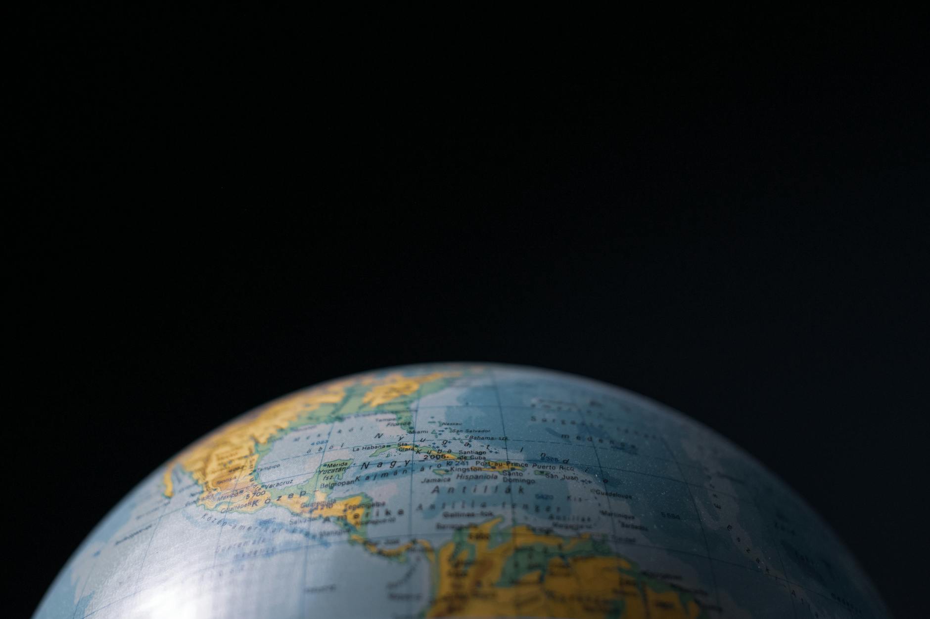 What Role Does America Play in International Organizations?