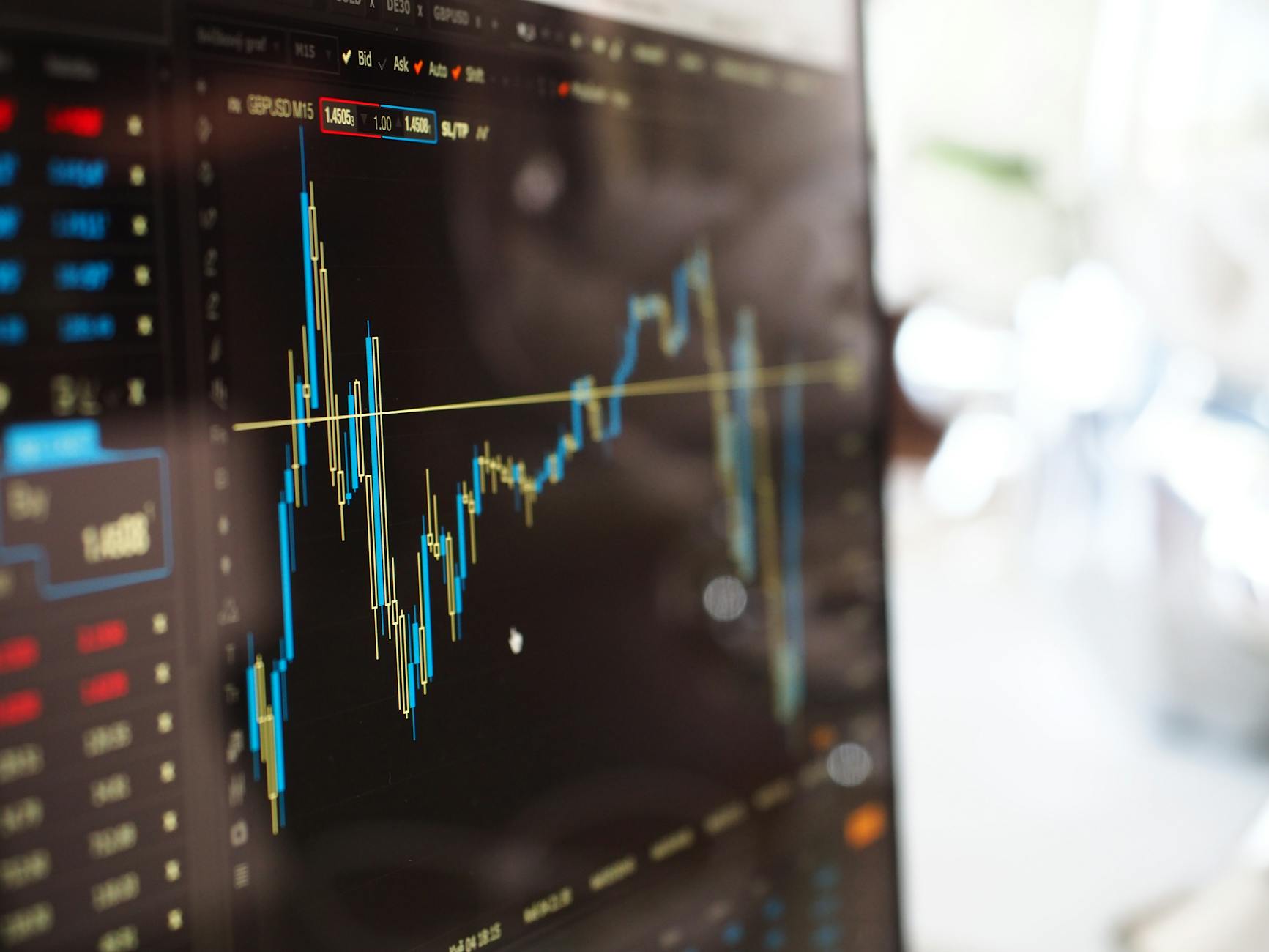 What Would Economic Downturn Triggers Look Like Under Trump's Current Policies?