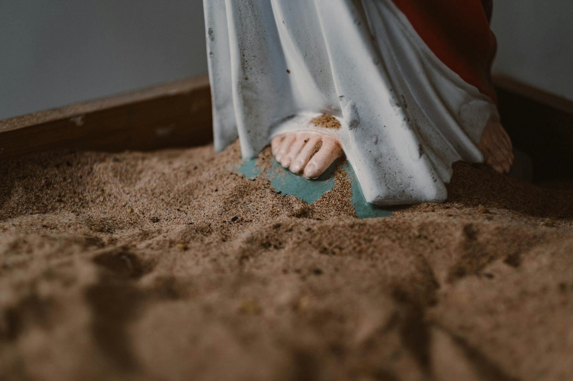 What Would Jesus's Economic Teachings Say About Trump-Style Capitalism?