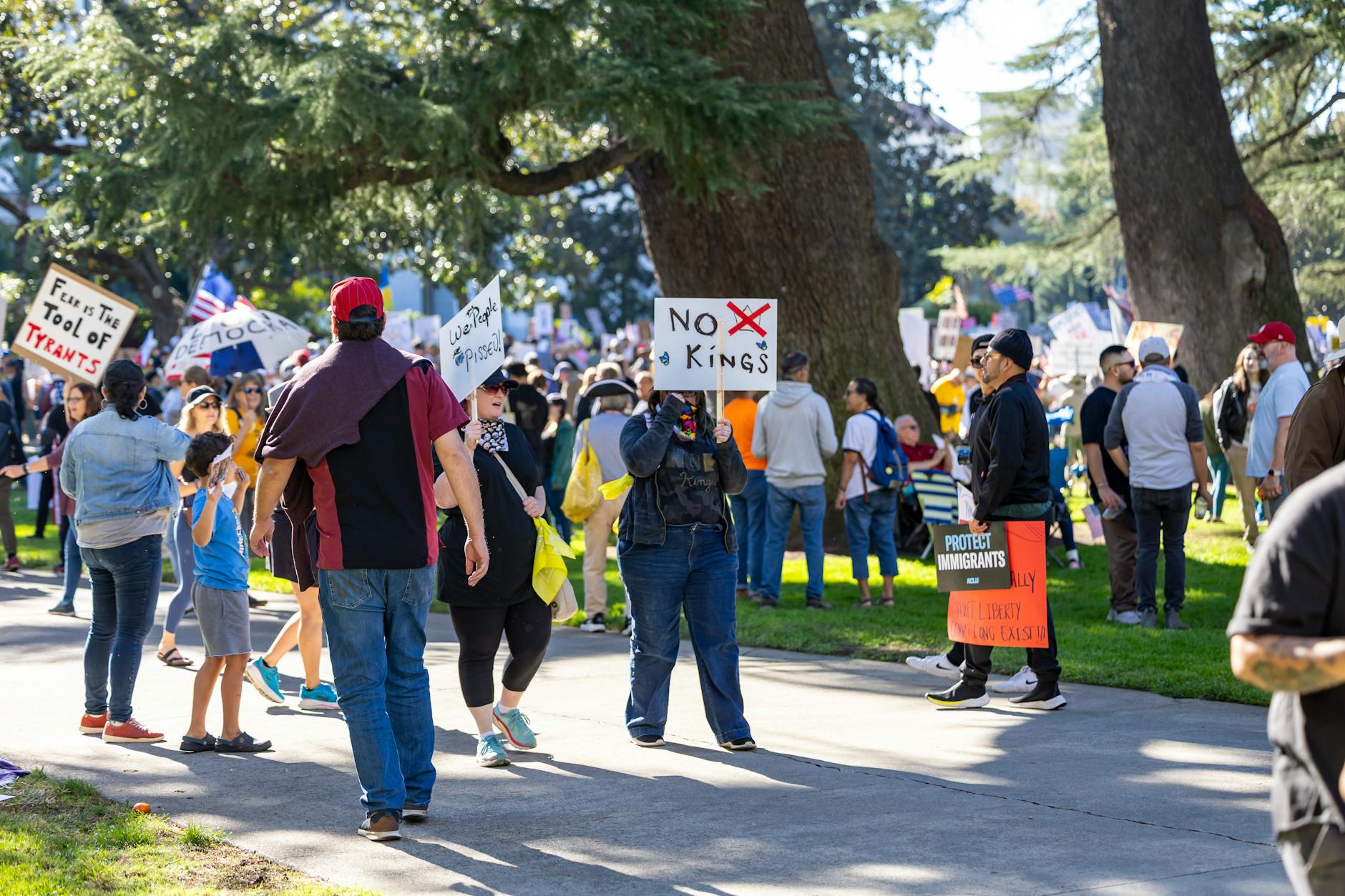 Which Voter Groups Will Be Most Influenced by Immigration in 2028?