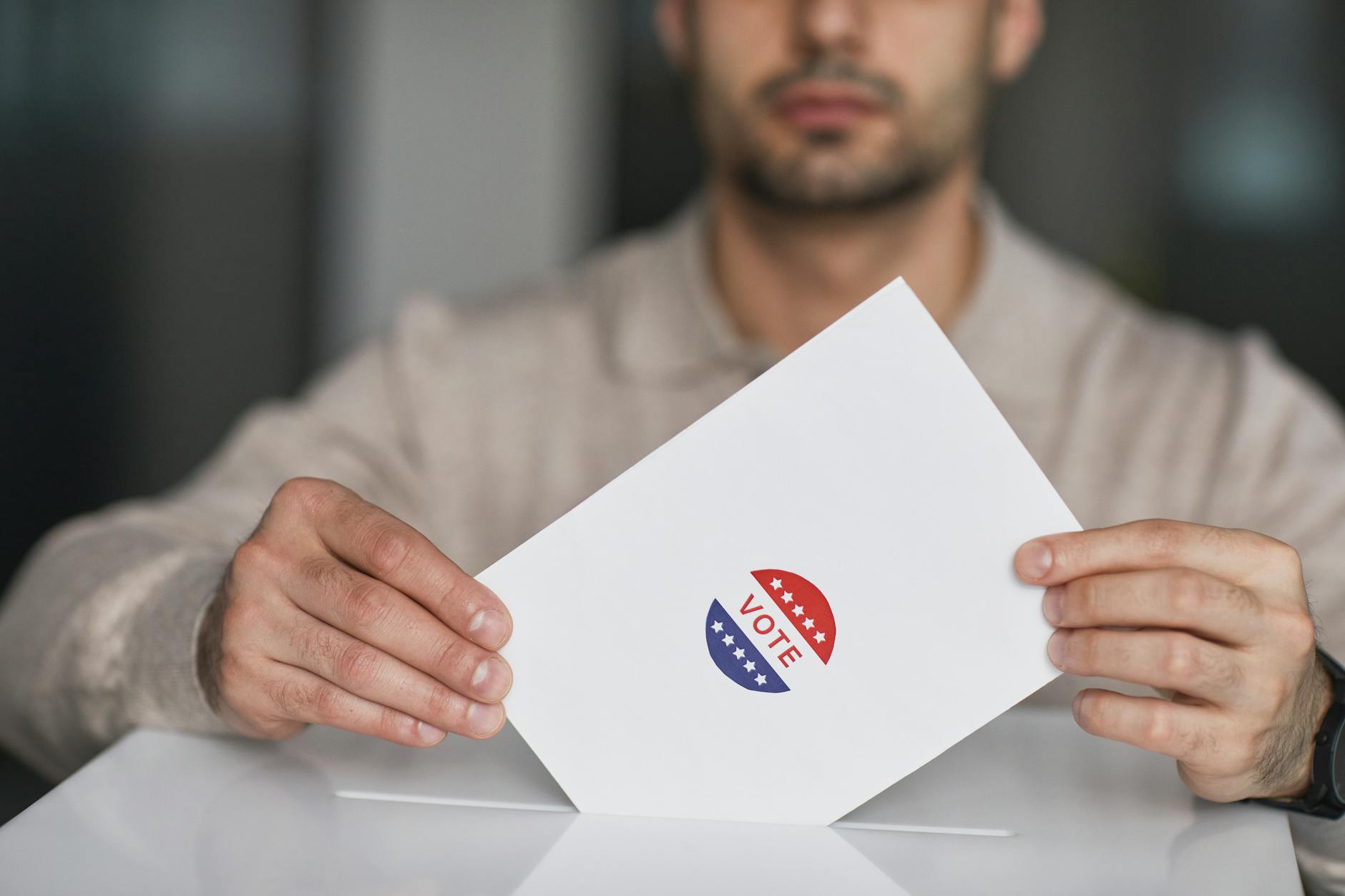 Who Holds Political Power in Rural America's Narrative?