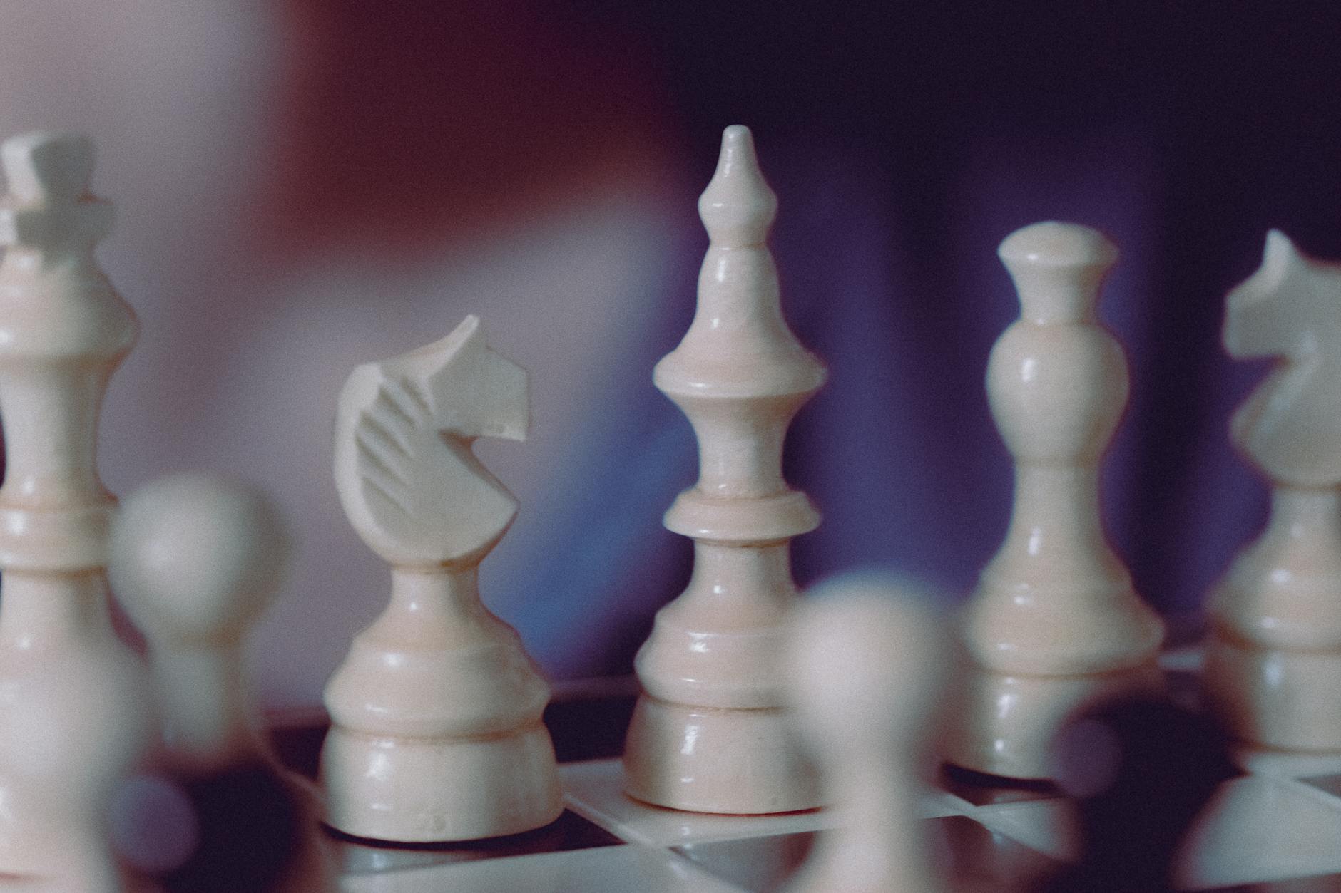 Who is Moving Right and Why?