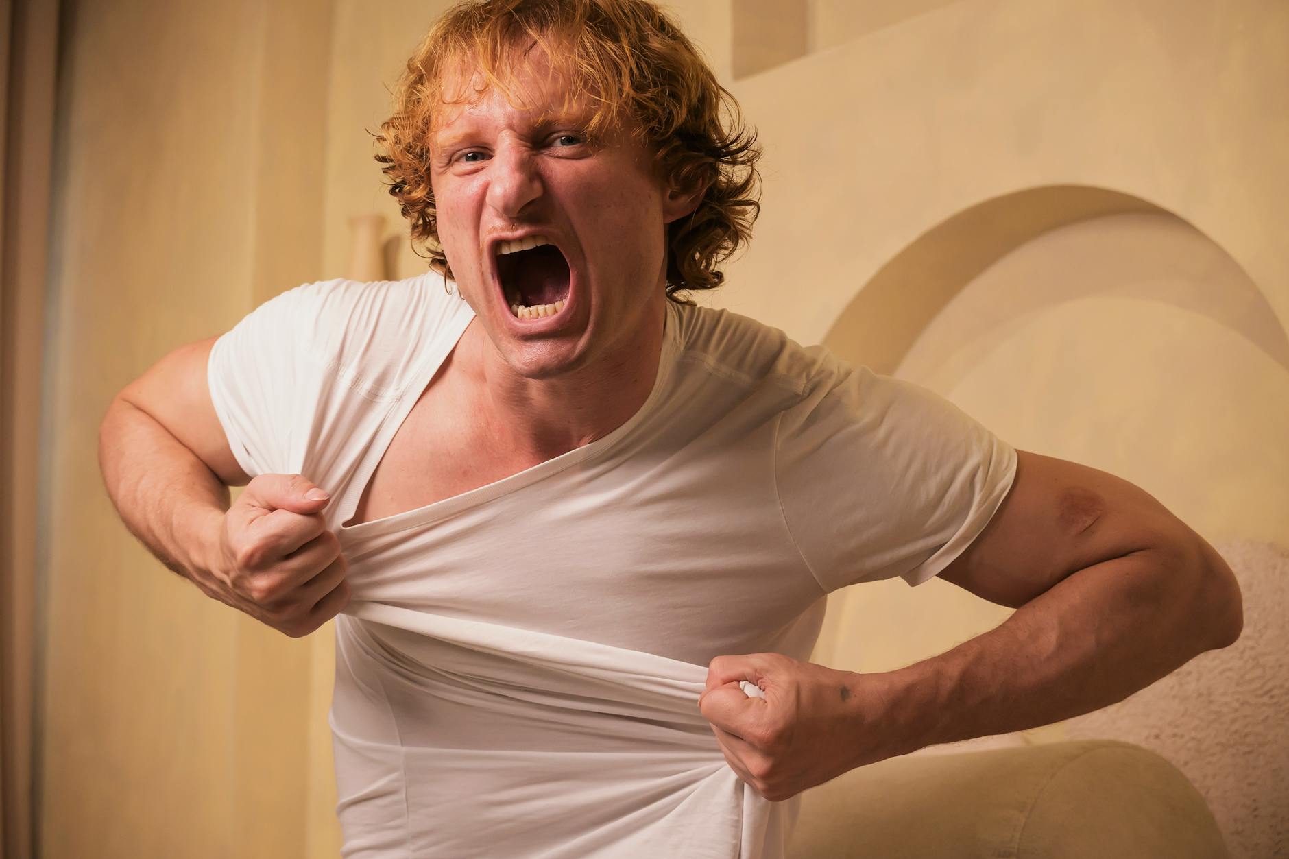 WHY ANGER AFFECTS BEHAVIOR MORE THAN PREFERENCE—AND WHY POLLSTERS MISS THIS