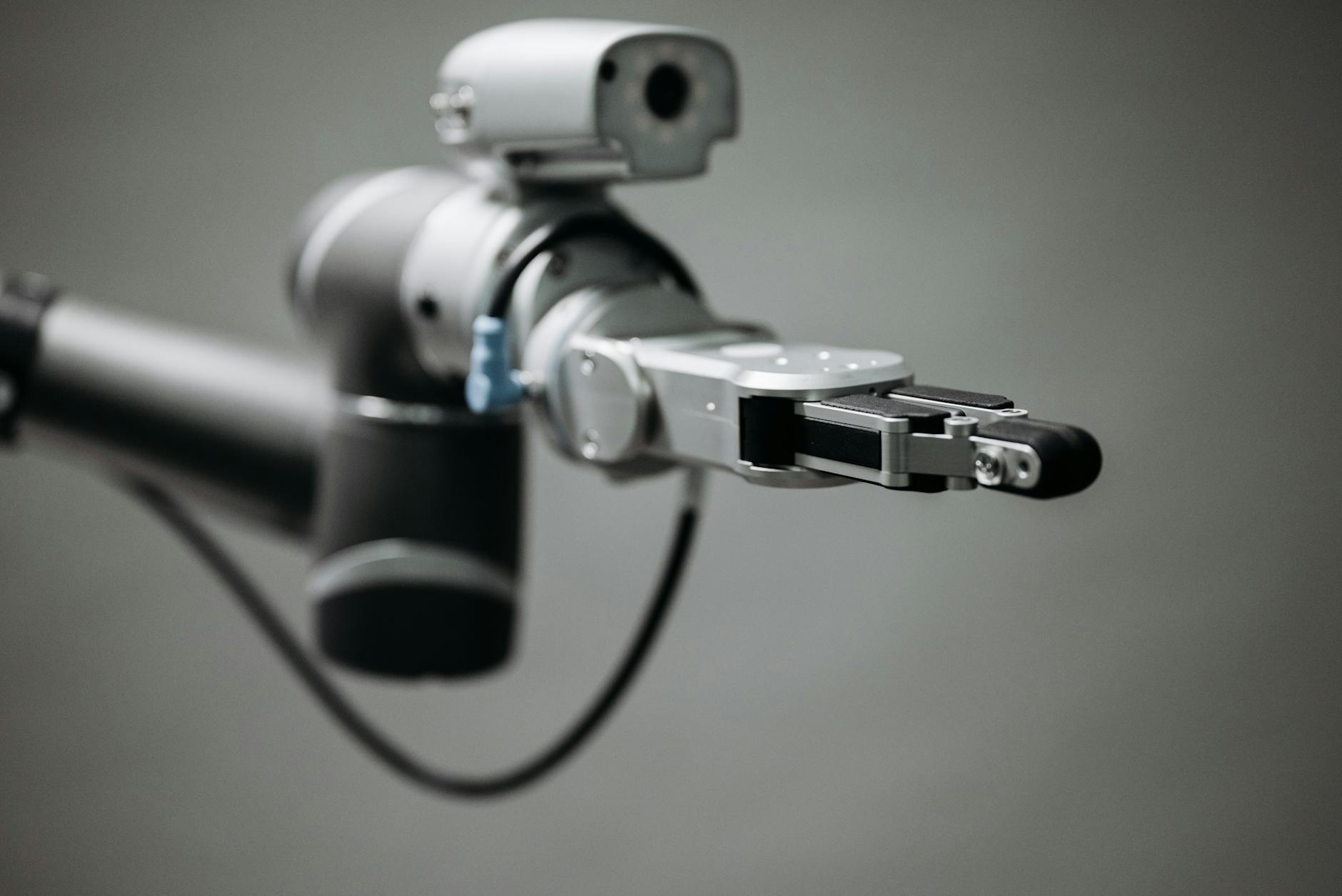 Why Automation Hits Faster Than Politicians Can Respond